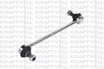 STABILIZER Z ROTU ON TOYOTA AVENSIS VERSO 01-09 PICNIC 96-01