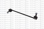STABILIZER Z ROTU RENAULT CLIO III 05>MODUS 05> CLIO IV 12> ZOE 12> CAPTUR I >13 NISSAN MICRA K12 03> NOTE 03>
