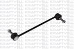 STABİLİZER Z ROTU RENAULT MEGANE III 09> SCENIC III 09> 274 MM METAL