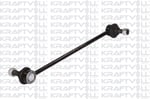 STABILIZER Z ROTU SAG SOL 406 607 / XANTIA C5 I-II 97>