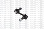 STABILIZER Z ROTU SOL HONDA ACCORD 03->