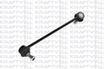 STABILIZER Z ROTU SOL HONDA JAZZ 02->