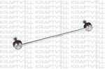STABILIZER Z ROTU SOL HONDA JAZZ 02->