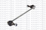 STABILIZER Z ROTU SOL NISSAN QASHQAI J10 - JJ10 07-> KALEOS 08-> X-TRAIL T31 07-13
