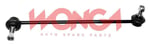 STABİLİZER Z ROTU SOL ÖN 335MM GOLF IV MOTION AUDI A3