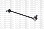 STABILIZER Z ROTU TOYOTA COROLLA 02-07 COROLLA VERSO 02-04