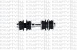 STABILIZER Z ROTU TOYOTA YARIS P10 YARIS VERSO 01-06