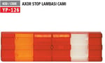 STOP CAMI MERCEDES ACTROS BES VIDALI 0123C
