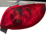 STOP DUYSUZ 206 98>05 SAG