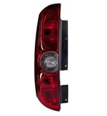 STOP LAMBA DOBLO GENİŞ AİLE TEK KAPI Y.M. SOL 51830565