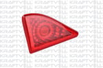 STOP LAMBASI BAGAJ ORTA (3,STOP) MASTER III