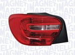 STOP LAMBASI MERCEDES A CLASS W176 SAĞ 