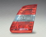 STOP LAMBASI MERCEDES ARKA B W245 -SIS L SOL 