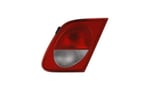 STOP LAMBASI MERCEDES ARKA E S W210 SA G IC-DUY 