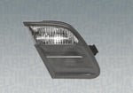 STOP LAMBASI MERCEDES ARKA E W210 SOL IC 
