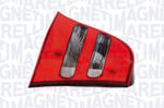 STOP LAMBASI MERCEDES CLASSE A W168 RY SOL 