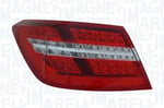 STOP LAMBASI MERCEDES E CLASS C207 SOL 