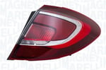 STOP LAMBASI OPEL MERIVA SOL 