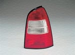 STOP LAMBASI OPEL VECTRA B SOL FUME 
