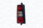 STOP LAMBASI PEUGEOT PARTNER09 SOL 