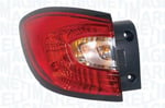 STOP LAMBASI RENAULT CAPTUR SOL 