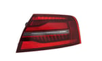 STOP LAMBASI SAĞ AUDİ S8 PLUS D4 FACELİFT 2015 2017 141173002
