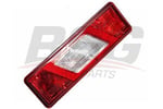 STOP LAMBASI SAĞ FORD V363 TRANSIT TIPPER PICK UP 15> BK31 13404 CC