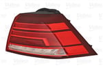 STOP LAMBASI SAĞ GOLF VII 2017 01 LED WING
