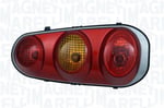STOP LAMBASI SMART FORFOUR CABRIO SAĞ 