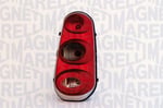 STOP LAMBASI SMART FORFOUR CABRIO SOL 