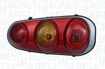 STOP LAMBASI SMART FORFOUR CABRIO SOL 
