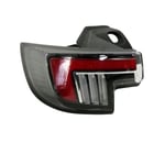 STOP LAMBASI SOL DIS MOKKA BM [21-] OPEL	