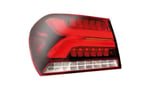 STOP LAMBASI SOL MERCEDES-BENZ A-CLASS VZ177 2018 140178030