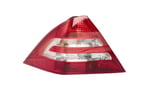STOP LAMBASI SOL MERCEDES-BENZ C-CLASS W203 FACELİFT 2004 2007 141003001
