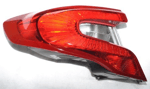 STOP LAMBASI SOL SEDAN FIAT EGEA 15>20 DUYSUZ