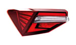 STOP LAMBASI SOL SKODA KAROQ SK326 2021 141963900