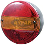 STOP LAMBASI ÜNİVERSAL PLAKASIZ