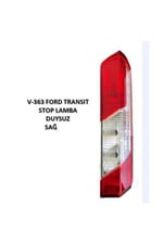 STOP LAMBASISAĞ FORD TRANSIT V363 14> DUYSUZ