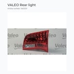 STOP SOL AUDI A6 / ALLROAD / S6 07/06>