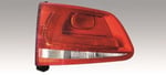 STOP SOL İÇ VOLKSWAGEN TOUAREG 2010/04-