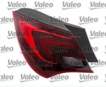 STOP SOL OPEL ASTRA 2011/11 WİNG LED