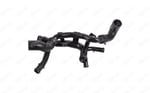 SU BORUSU AMAROK CRAFTER 2.0TDI