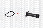 SU BORUSU CONTASI BMW  X1  X3  X4  X5  X6 MINI R55 R56 R57 R58 R59 R60 R61