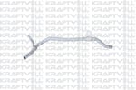 SU BORUSU FORD TRANSIT V 347 2.4 TDCI