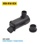SU FİSKİYE MOTORU FORD TRANSIT TURBO