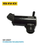 SU FİSKİYE MOTORU HYUNDAI ERA TEK ÇIKIŞ
