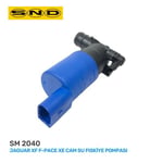 SU FİSKİYE MOTORU JAGUAR XF F PACE XE OEM: T2H8382
