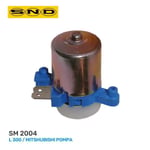 SU FİSKİYE MOTORU L 300 MITSHUBISHI