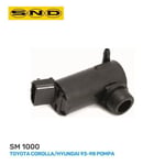 SU FİSKİYE MOTORU TOYOTA COROLLA HYUNDAI 93 98