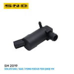 SU FİSKİYE MOTORU VOLVO S40 S60 FORD FOCUS TEK ÇIKIŞ YM